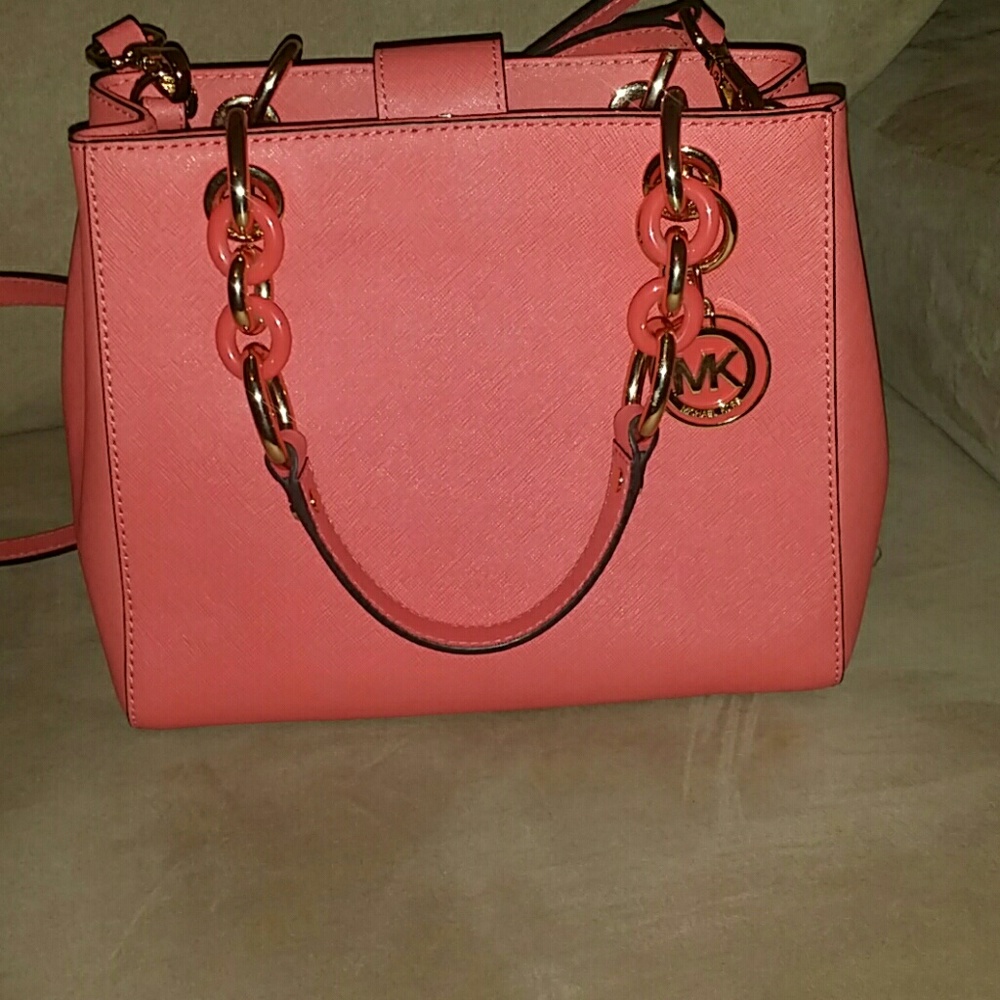Michael kors handbag